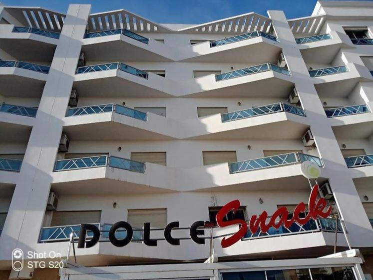 Appartement La Perle De Nouaceur Exterior photo